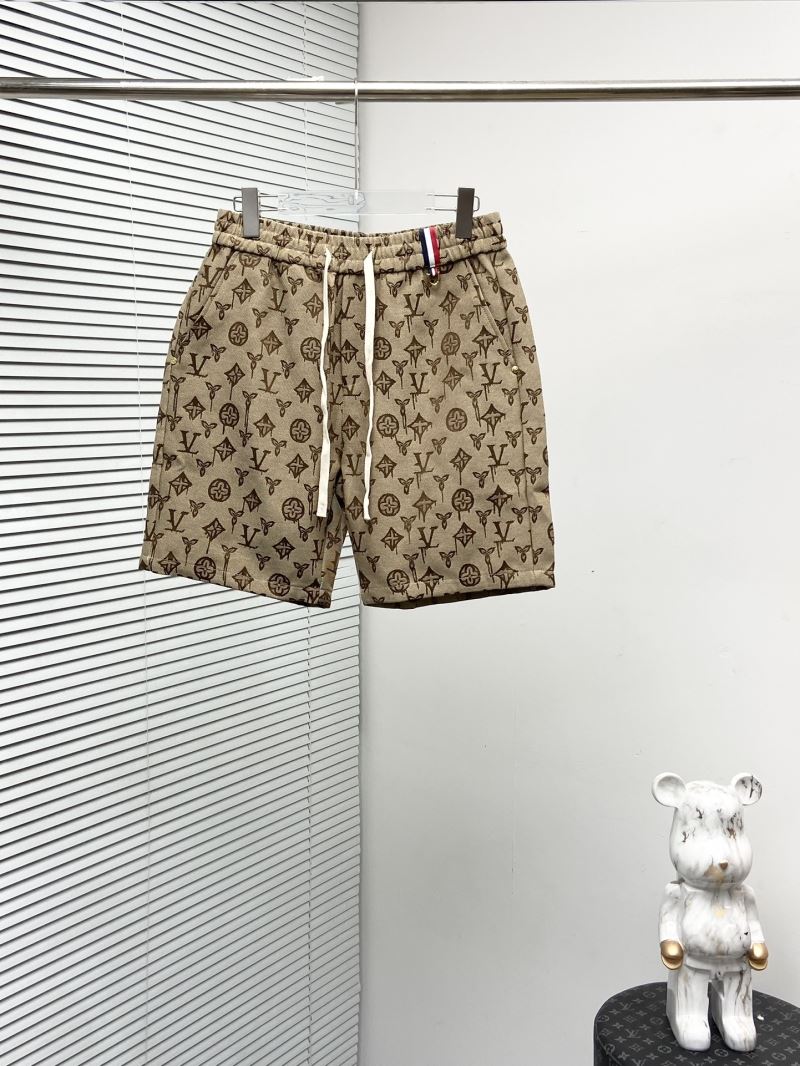 Louis Vuitton Short Pants